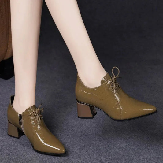 High-Quality Orthopedic Boots