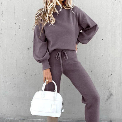 JO | Effortless and elegant winter clothing