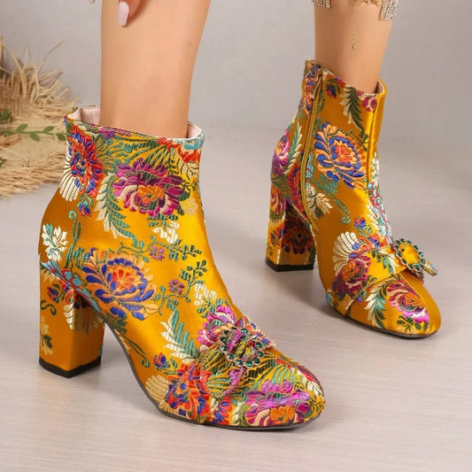 High-Quality Orthopedic Boots