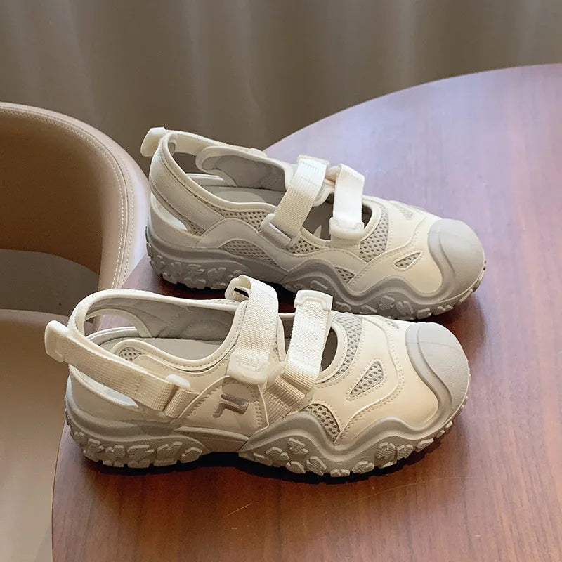 Comfortable and Fashionable Orthopedic Sandals