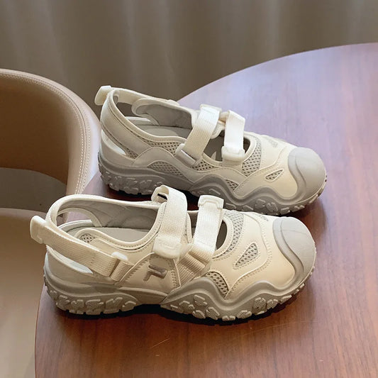 Comfortable and Fashionable Orthopedic Sandals
