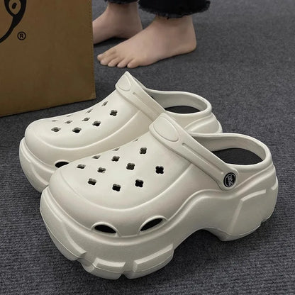 Supportive and Trendy Orthopedic Sandals