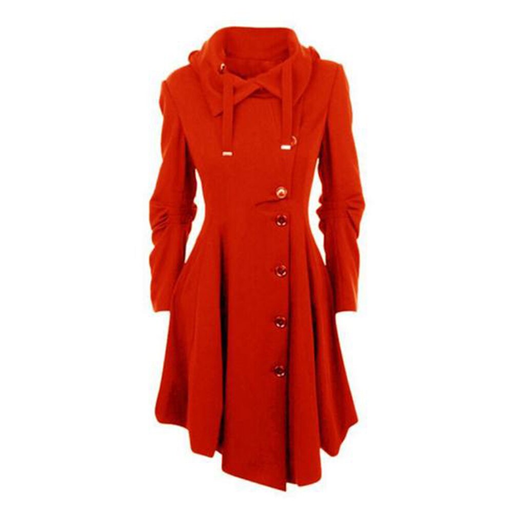 JO | Casual and stylish coat