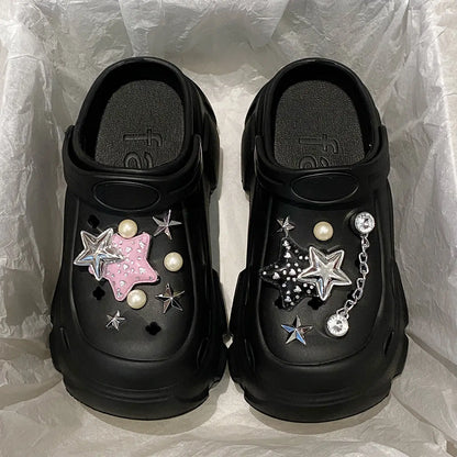 Supportive and Trendy Orthopedic Sandals