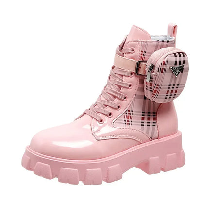 High-Quality Orthopedic Boots