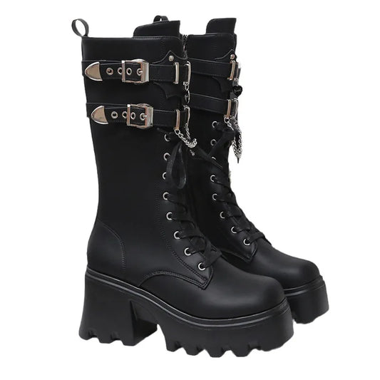 High-Quality Orthopedic Heels