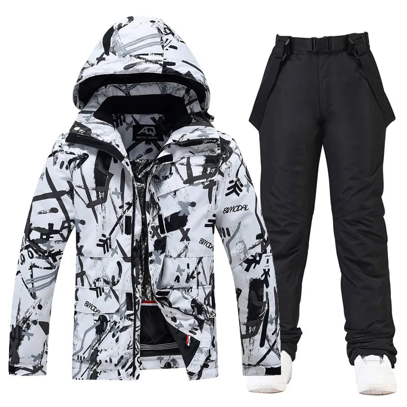 JO | Modern and comfortable general garments