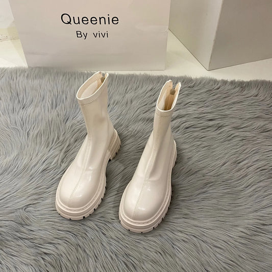 Supportive and Stylish Orthopedic Boots