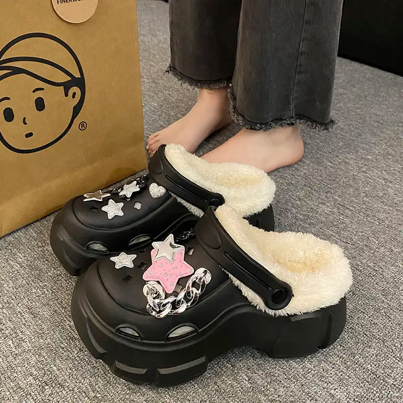 Supportive and Trendy Orthopedic Sandals