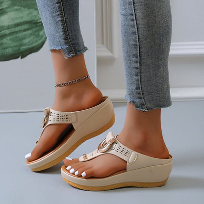 JO | Sandals | Perfect support for your feet