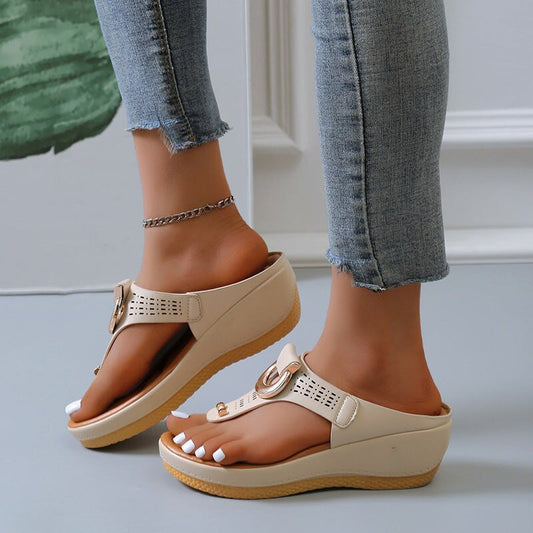 JO | Sandals | Perfect support for your feet