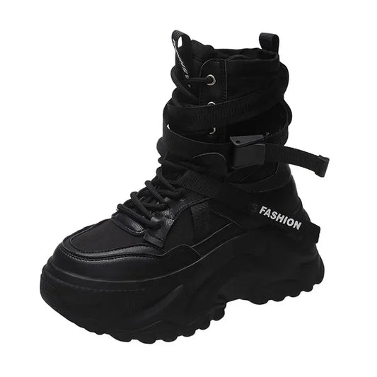 Tailored and Comfortable Orthopedic Boots