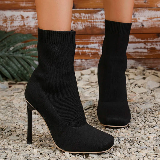 High-Quality Orthopedic Heels