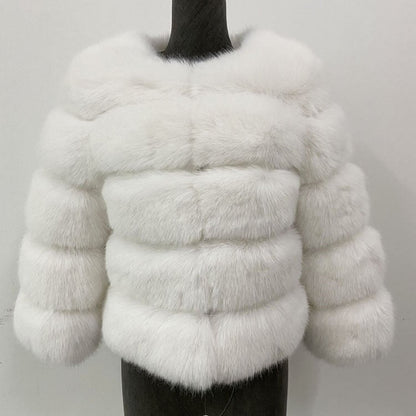 JO | Relaxed and timeless general coat