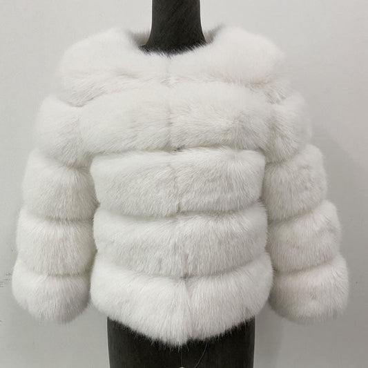 JO | Relaxed and timeless general coat