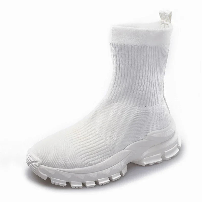 Fashionable and Supportive Orthopedic Boots