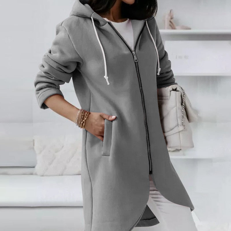 JO | Classic and elegant winter jacket