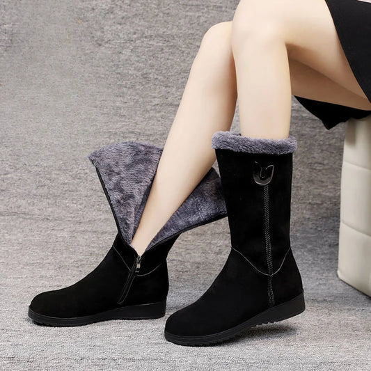 High-Quality Orthopedic Boots