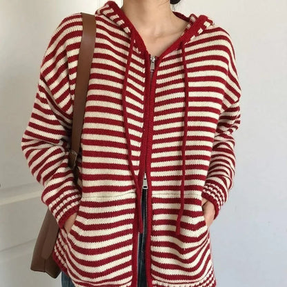 JO | Uncomplicated and trendy winter sweater