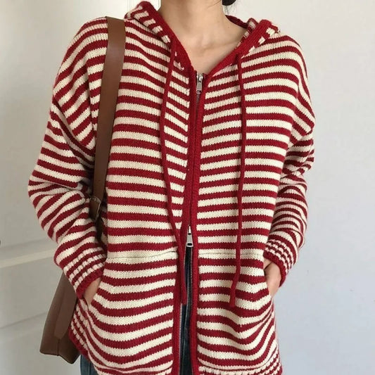 JO | Uncomplicated and trendy winter sweater