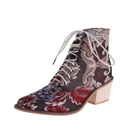 Tailored and Comfortable Orthopedic Heels