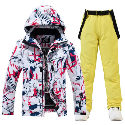 JO | Modern and comfortable general garments
