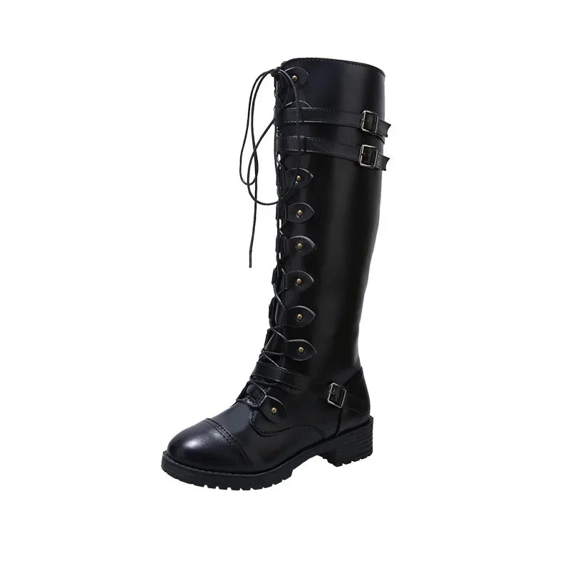 Tailored and Comfortable Orthopedic Boots