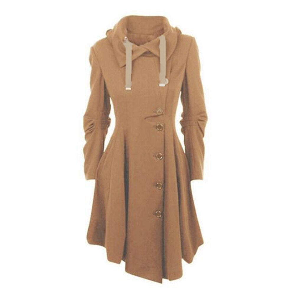 JO | Casual and stylish coat