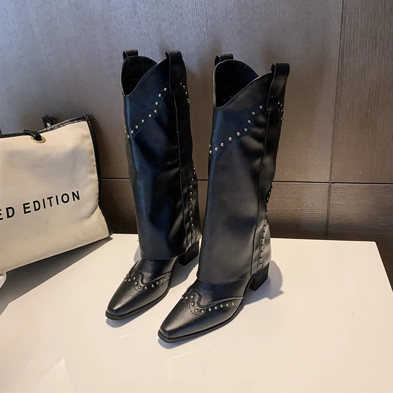Supportive and Trendy Orthopedic Heels