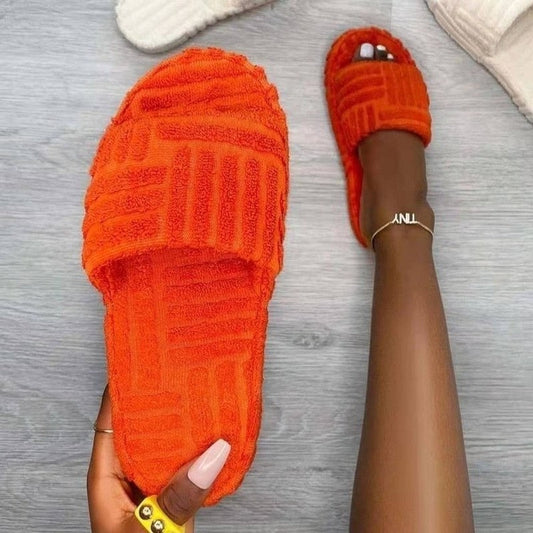 JO | Sandals | Super comfortable, pleasant and warm