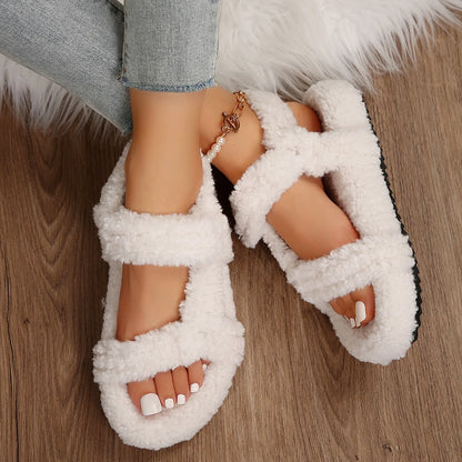 Fashionable and Supportive Orthopedic Sandals