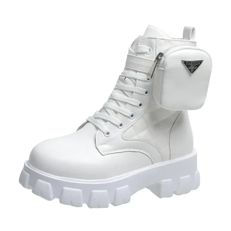High-Quality Orthopedic Boots