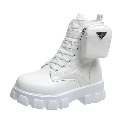 High-Quality Orthopedic Boots