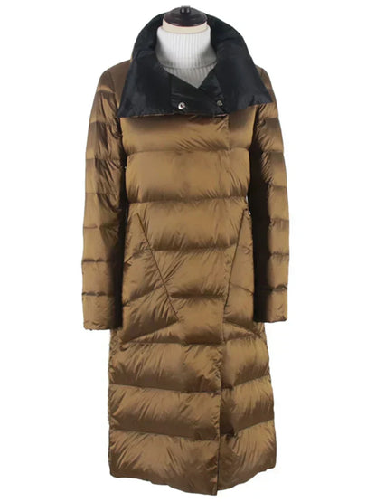 JO | Modern and versatile coat