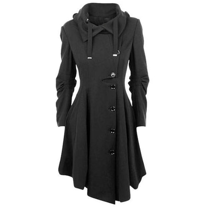JO | Casual and stylish coat