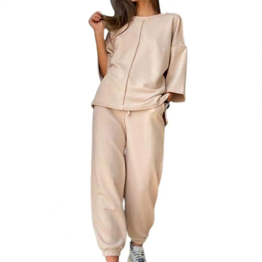JO | Casual and relaxed general clothing
