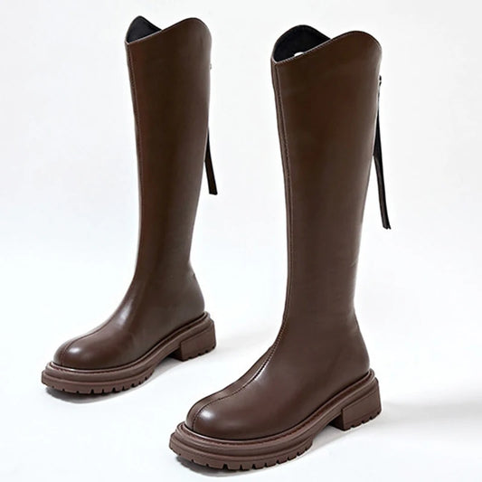 Supportive and Trendy Orthopedic Boots
