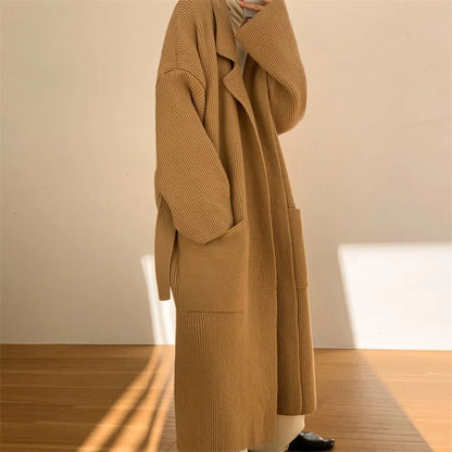 JO | Modern and fashionable coat