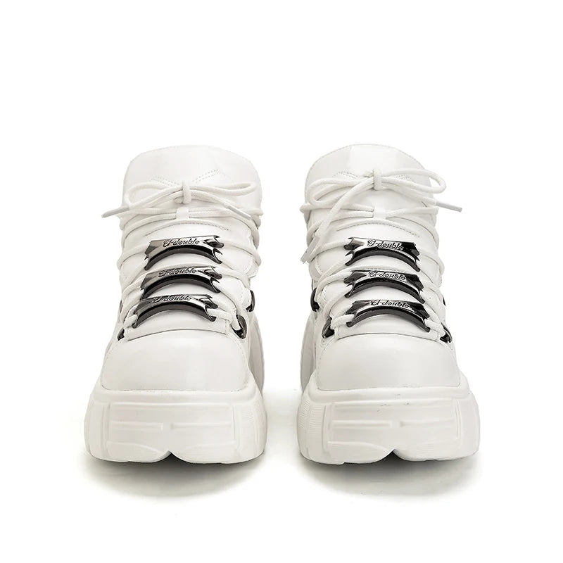 Supportive and Trendy Orthopedic Sneakers