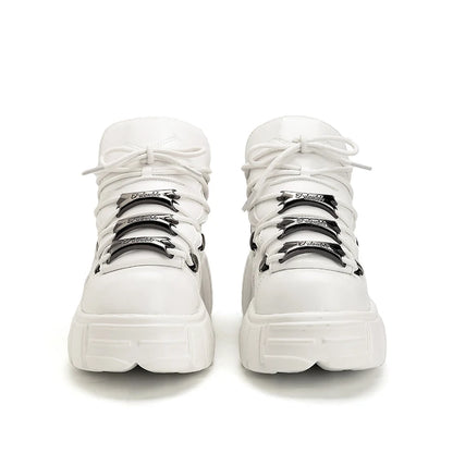 Supportive and Trendy Orthopedic Sneakers