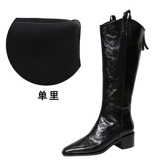 High-Quality Orthopedic Boots