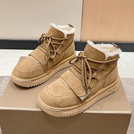 High-Quality Orthopedic Boots