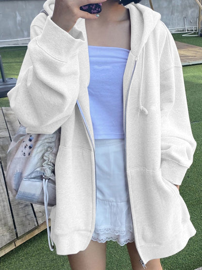 JO | Versatile and comfortable winter jacket