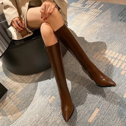 Durable and Supportive Orthopedic Heels
