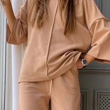 JO | Casual and relaxed general clothing