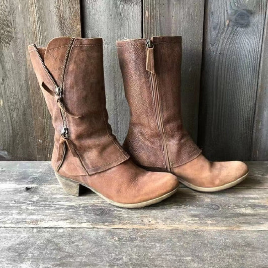 JO | Comfortable and stylish general boots