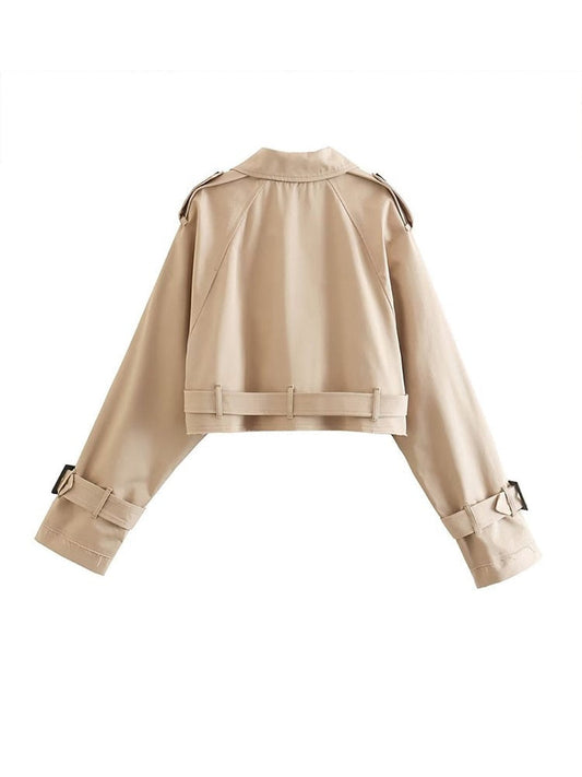 JO | Trendy and elegant general coat