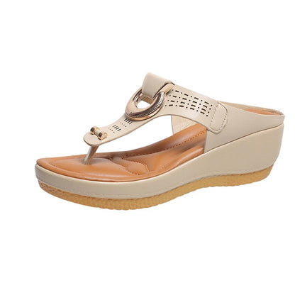 JO | Sandals | Perfect support for your feet