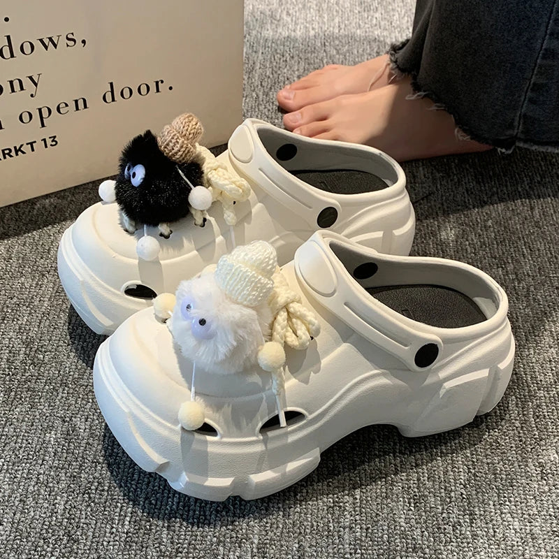 Supportive and Trendy Orthopedic Sandals