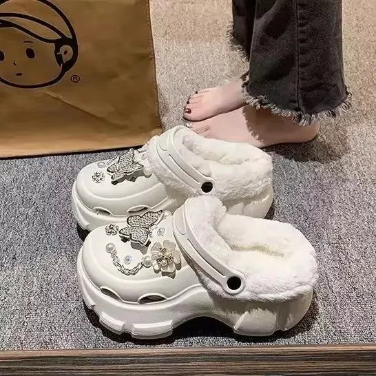 Supportive and Trendy Orthopedic Sandals